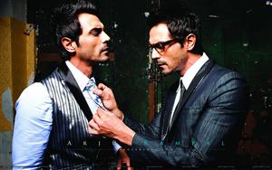 Arjun Rampal